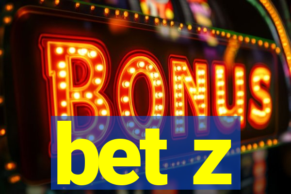 bet z